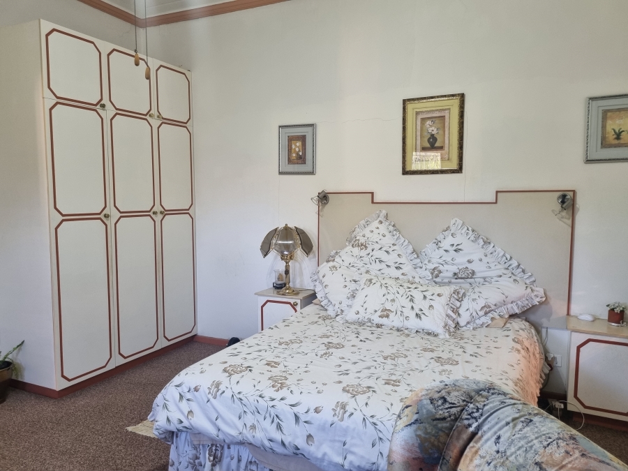 4 Bedroom Property for Sale in Cannon Hill Eastern Cape